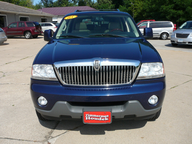 2005 Lincoln Aviator GLS PZEV