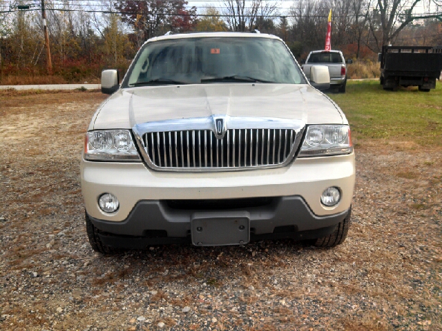 2005 Lincoln Aviator GLS PZEV