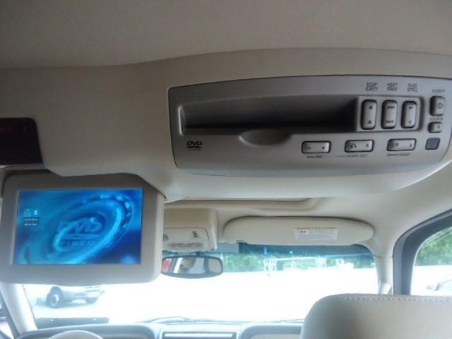 2005 Lincoln Aviator Unknown