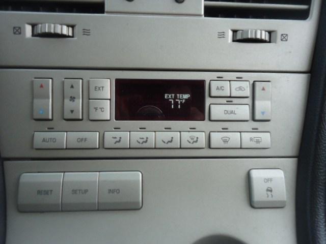 2005 Lincoln Aviator Unknown