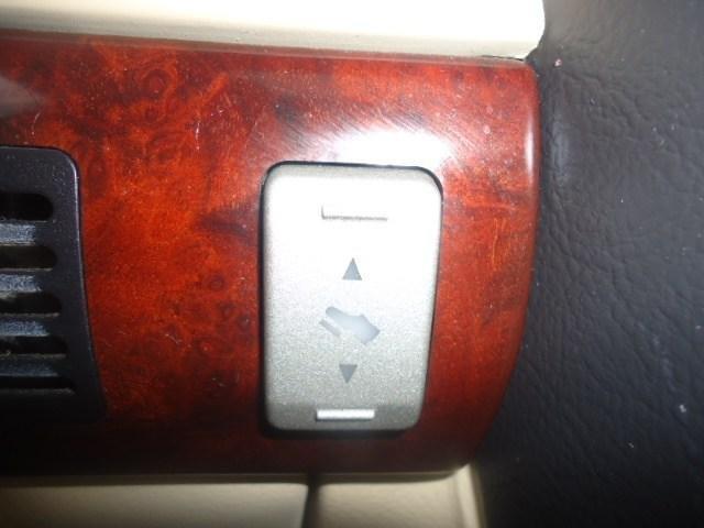 2005 Lincoln Aviator Unknown