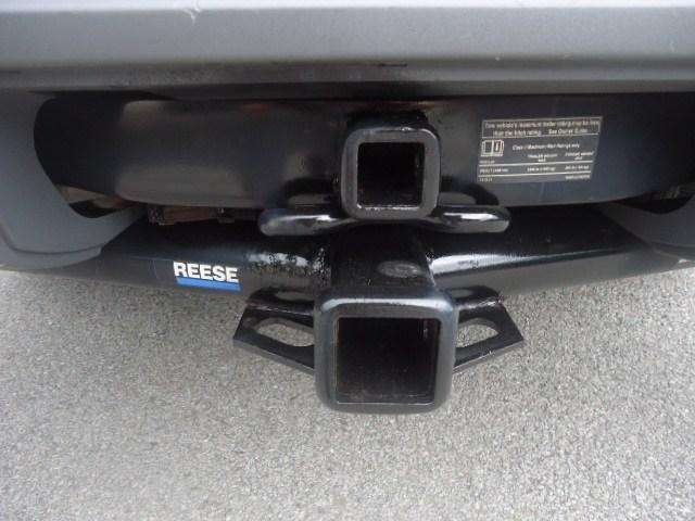 2005 Lincoln Aviator Unknown