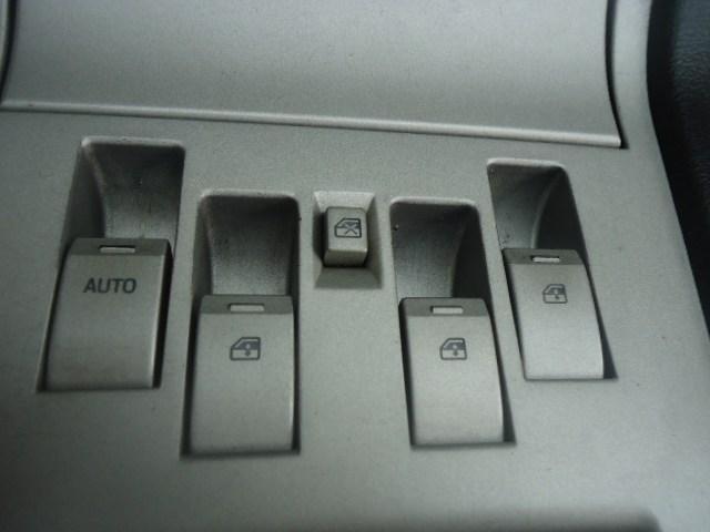 2005 Lincoln Aviator Unknown