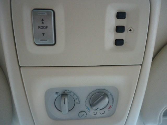 2005 Lincoln Aviator Unknown