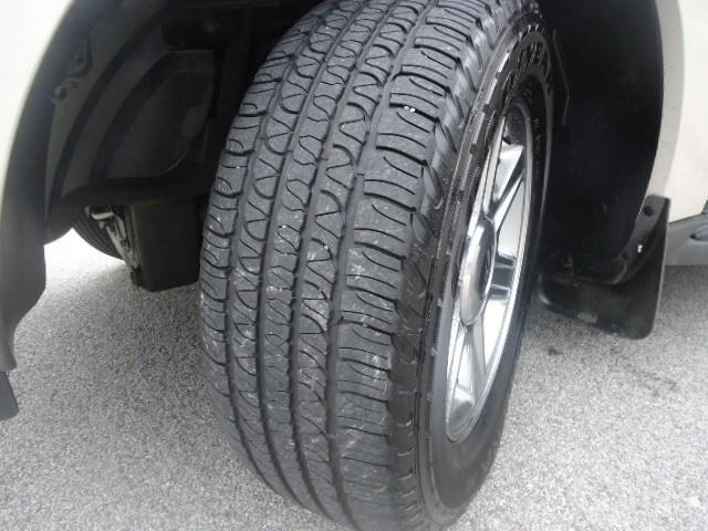 2005 Lincoln Aviator Unknown