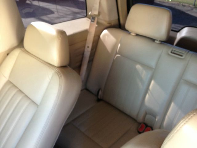 2005 Lincoln Aviator GLS PZEV