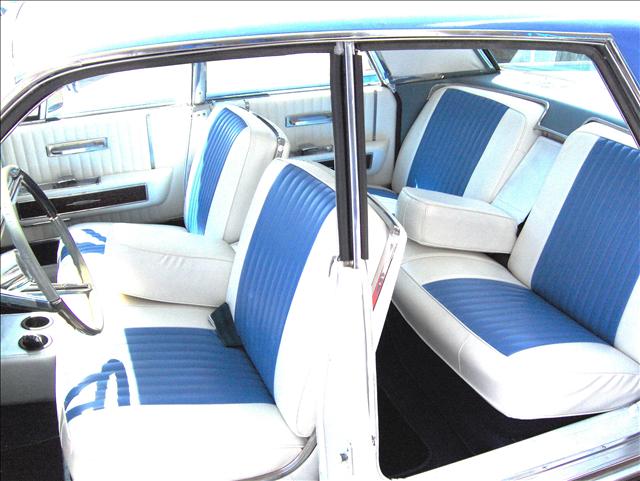 1964 Lincoln Continental Unknown