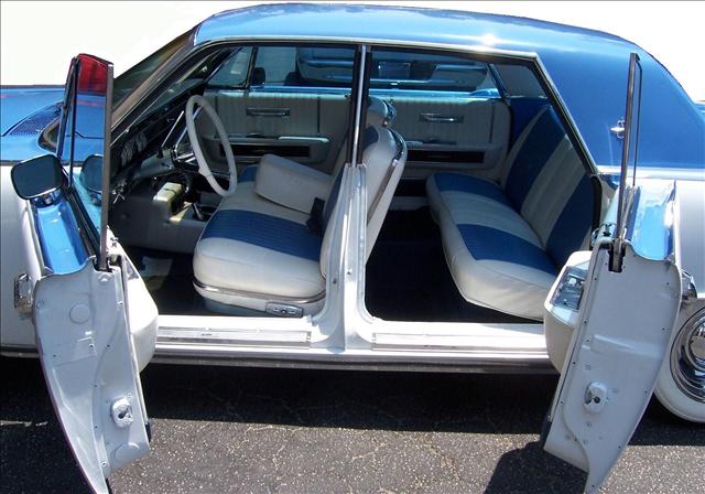 1964 Lincoln Continental Unknown