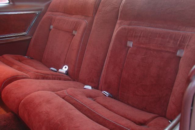 1979 Lincoln Continental Touring R-3