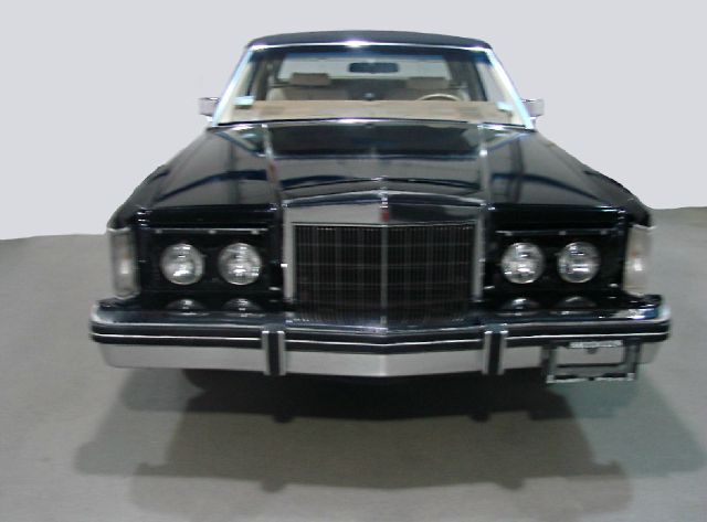 1983 Lincoln Continental LS - Z71