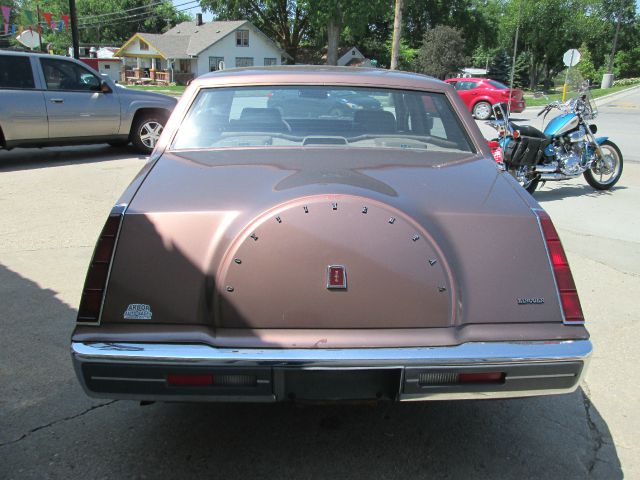 1987 Lincoln Continental XLT 4X4 Diesel BAD Credit OK
