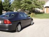 2001 Lincoln LS Sport 4x4
