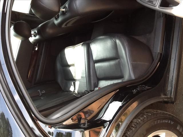 2002 Lincoln LS LE Pickup 4D 8 Ft