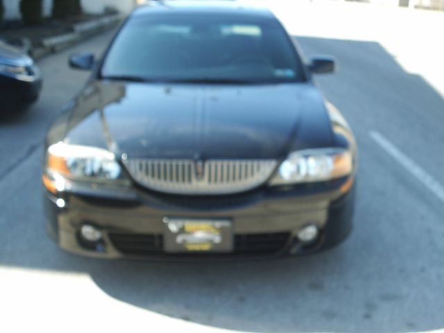 2002 Lincoln LS SLT 2500hd 4x4