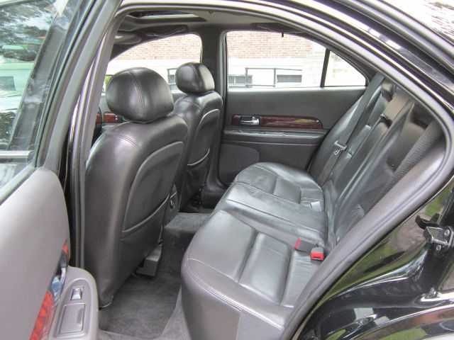 2002 Lincoln LS XL, SLT, 4.2l, LTHR Bkts, AM-F