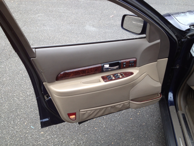 2002 Lincoln LS XL, SLT, 4.2l, LTHR Bkts, AM-F