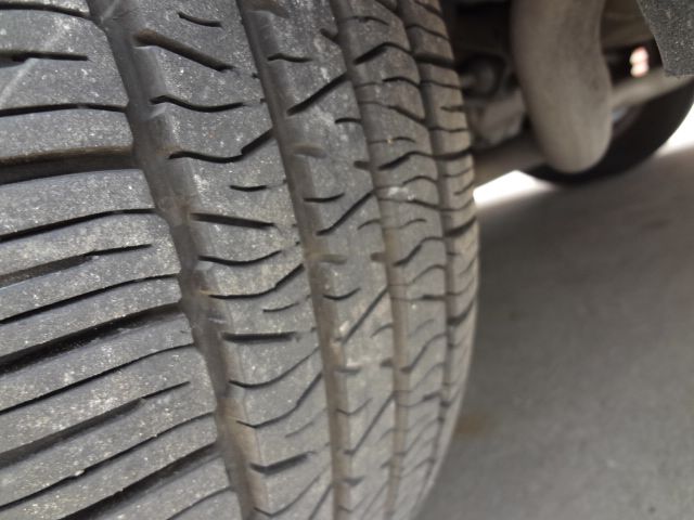 2002 Lincoln LS Red Line