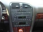 2002 Lincoln LS Unknown