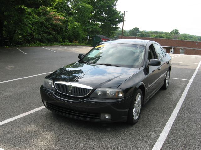 2003 Lincoln LS Eddie Bauer Diesel 4X4