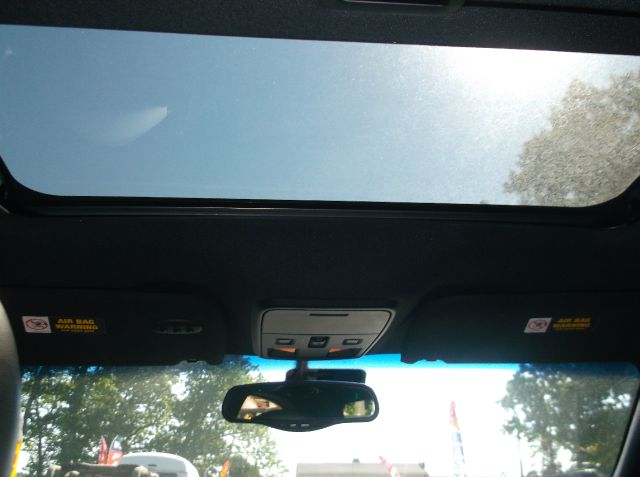 2003 Lincoln LS EL Eddie Bauer 4WD