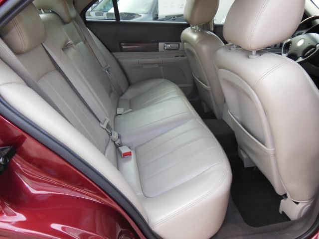 2003 Lincoln LS Eddie Bauer Diesel 4X4