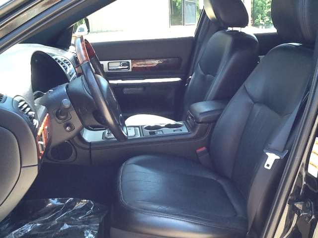 2003 Lincoln LS Eddie Bauer Diesel 4X4