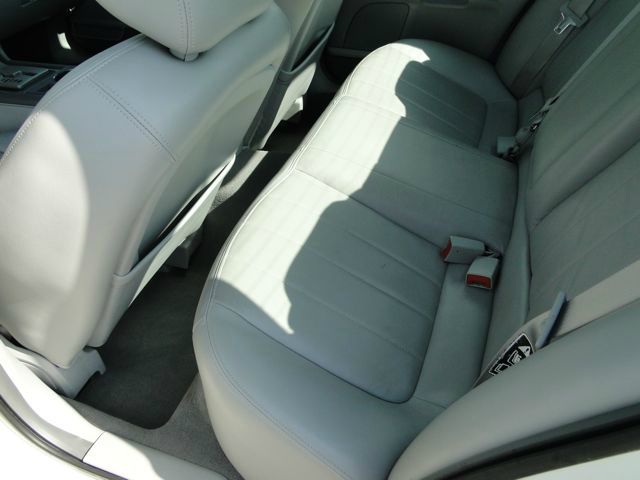2004 Lincoln LS Unknown