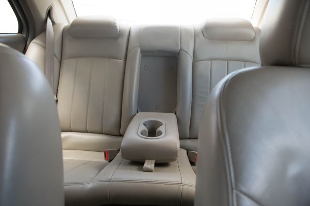 2004 Lincoln LS LT W/ Z71