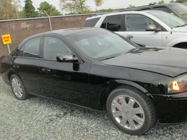 2005 Lincoln LS LT W/ Z71