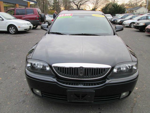 2005 Lincoln LS LT W/ Z71