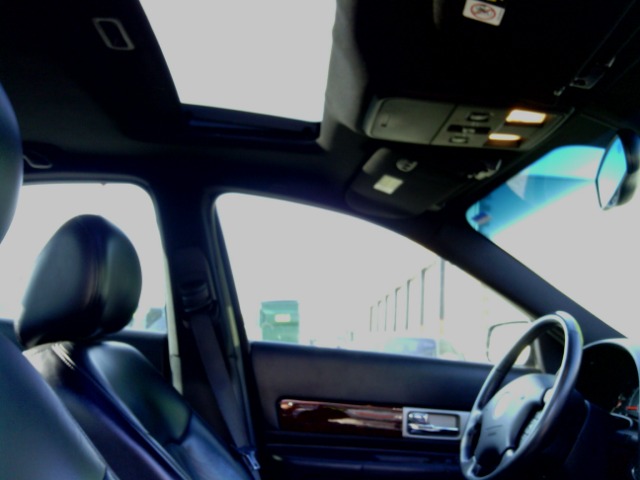 2005 Lincoln LS LT W/ Z71