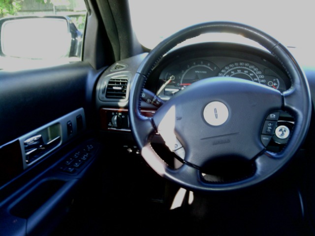 2005 Lincoln LS LT W/ Z71