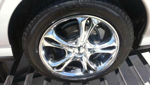 2005 Lincoln LS L300 Sedan