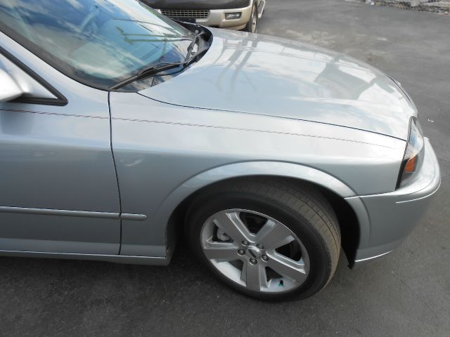 2006 Lincoln LS LT W/ Z71