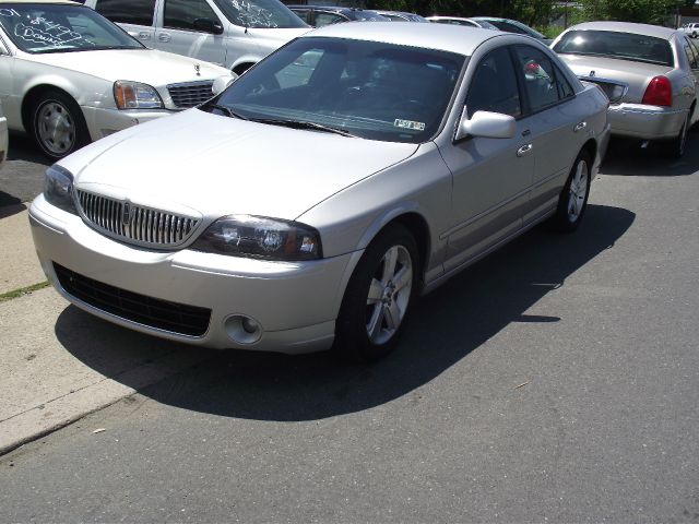 2006 Lincoln LS LT W/ Z71