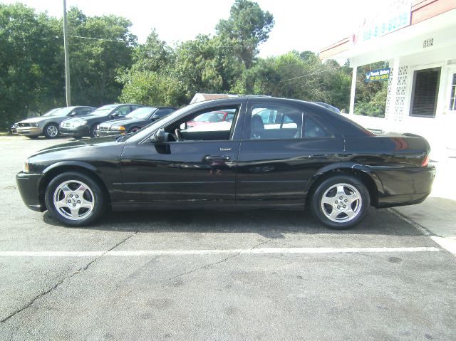 2006 Lincoln LS LT W/ Z71