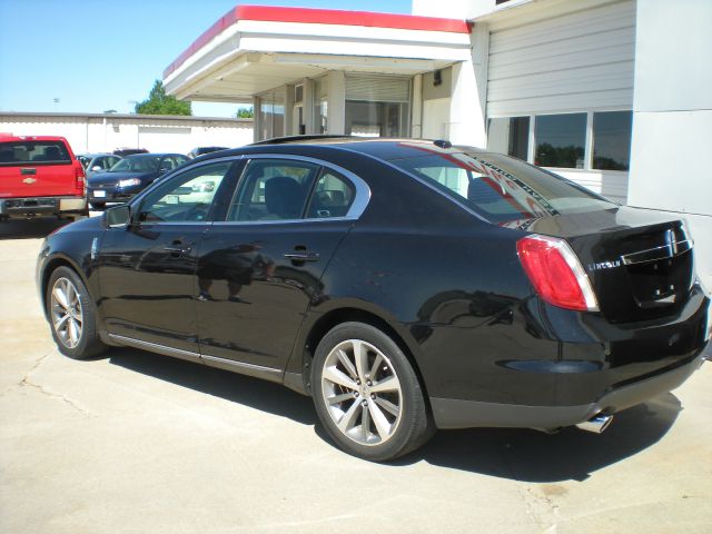 2009 Lincoln MKS Slk55 AMG