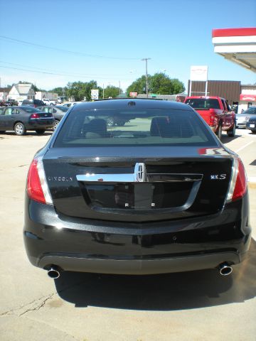 2009 Lincoln MKS Slk55 AMG