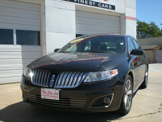 2009 Lincoln MKS Slk55 AMG