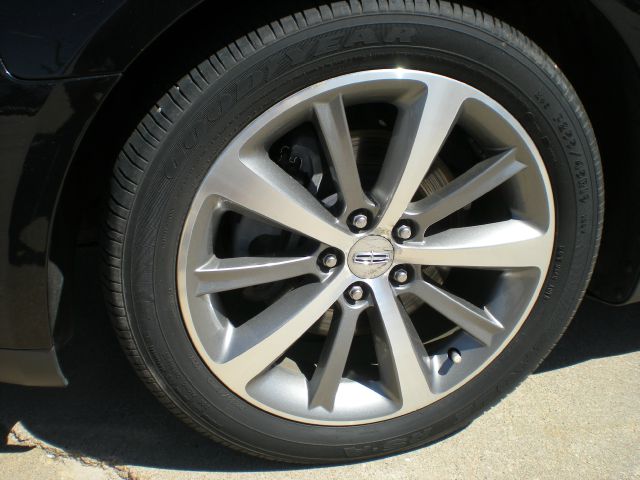 2009 Lincoln MKS Slk55 AMG