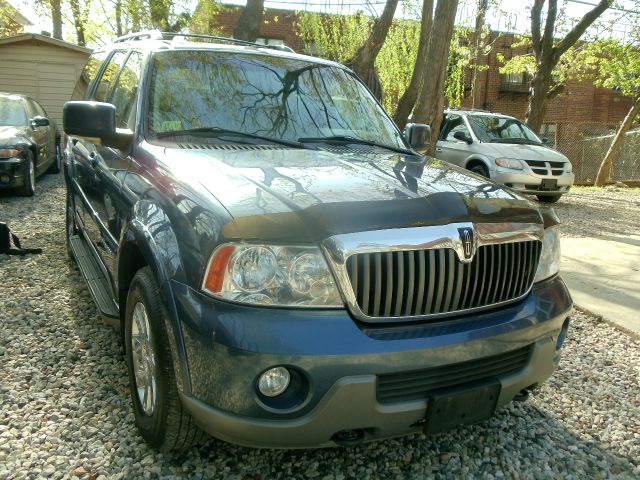 2009 Lincoln MKS EX - DUAL Power Doors