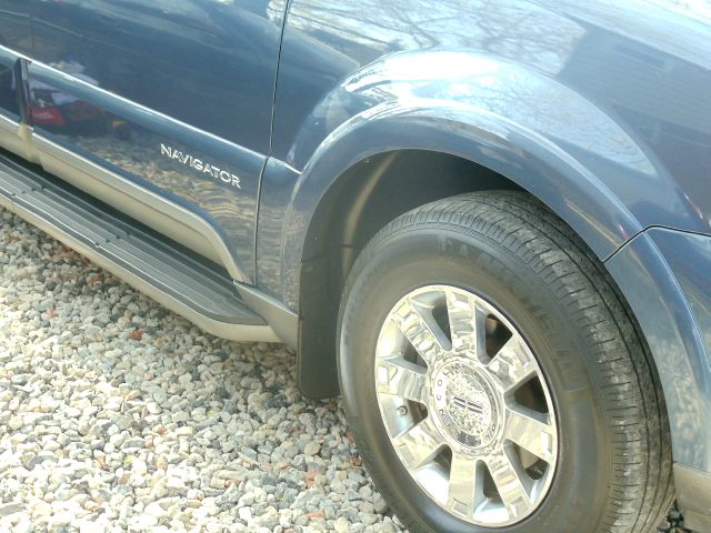 2009 Lincoln MKS EX - DUAL Power Doors