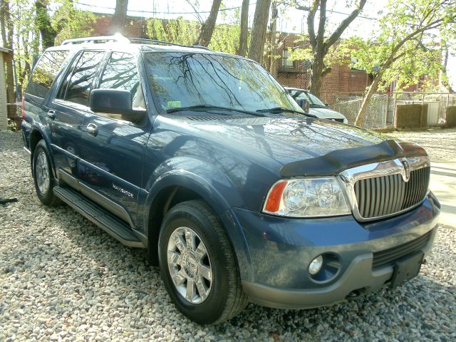2009 Lincoln MKS EX - DUAL Power Doors