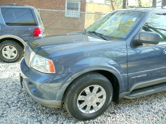 2009 Lincoln MKS EX - DUAL Power Doors