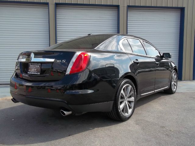 2009 Lincoln MKS Slk55 AMG