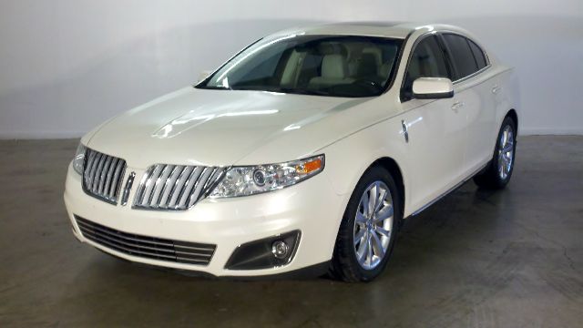 2009 Lincoln MKS EX - DUAL Power Doors