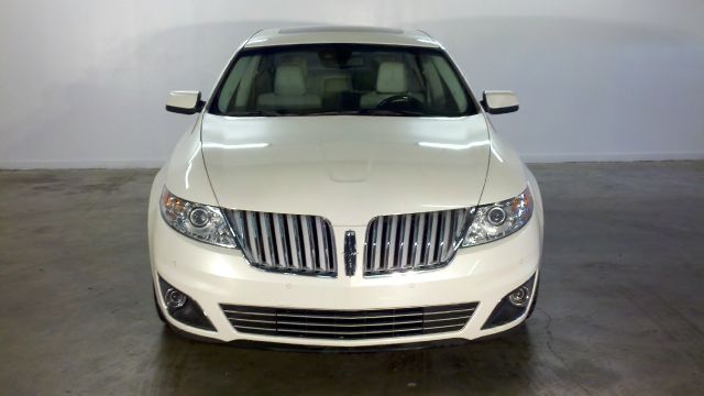 2009 Lincoln MKS EX - DUAL Power Doors