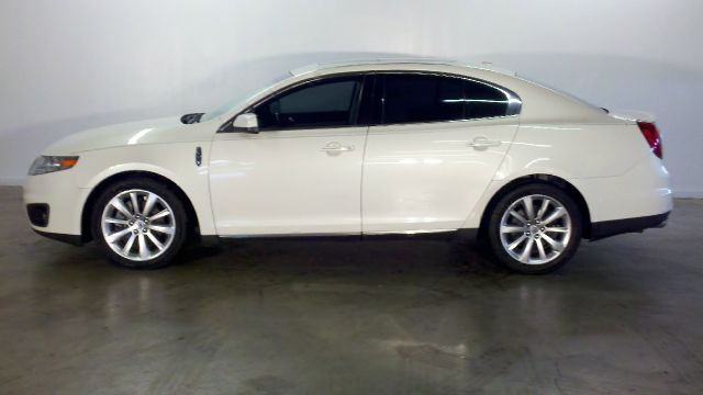 2009 Lincoln MKS EX - DUAL Power Doors
