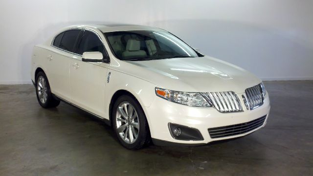 2009 Lincoln MKS EX - DUAL Power Doors