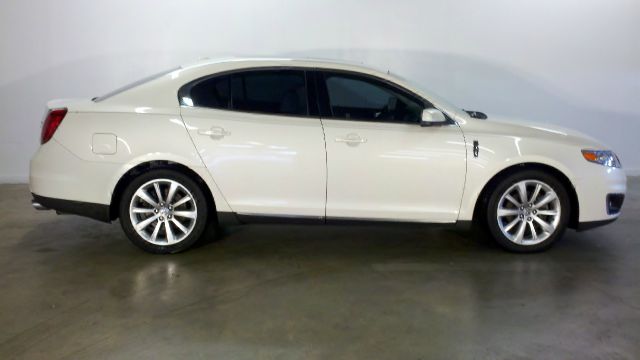 2009 Lincoln MKS EX - DUAL Power Doors